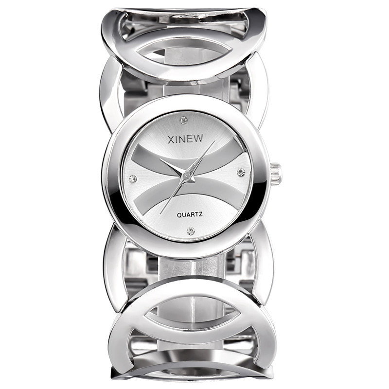 Luxury Watch Vintage - Роскошные брендовые женские золотые часы из