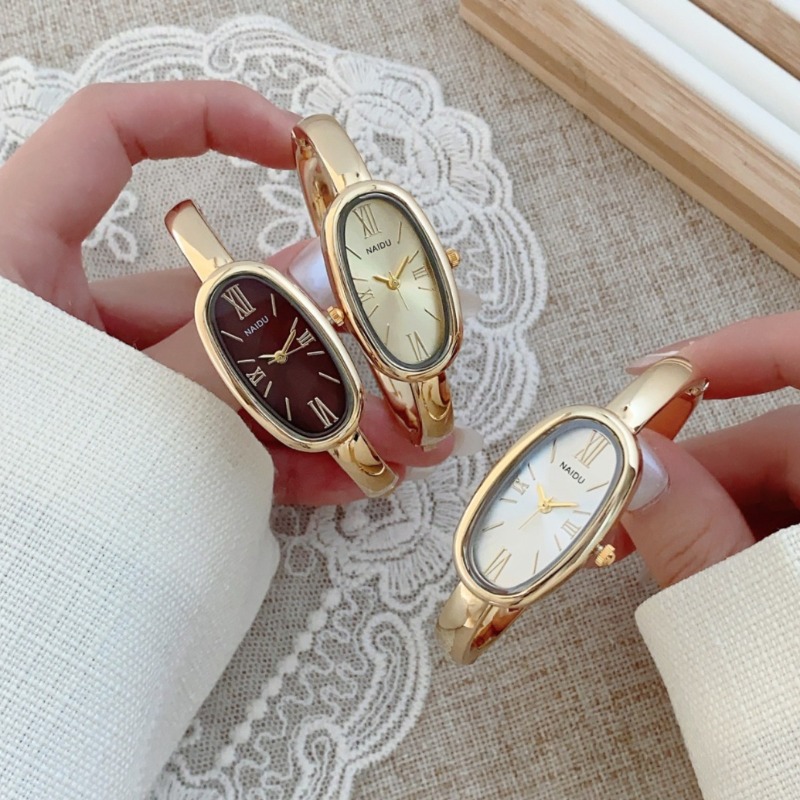 Luxury Watch Cartier - Наручные часы Top Brand для женщин: