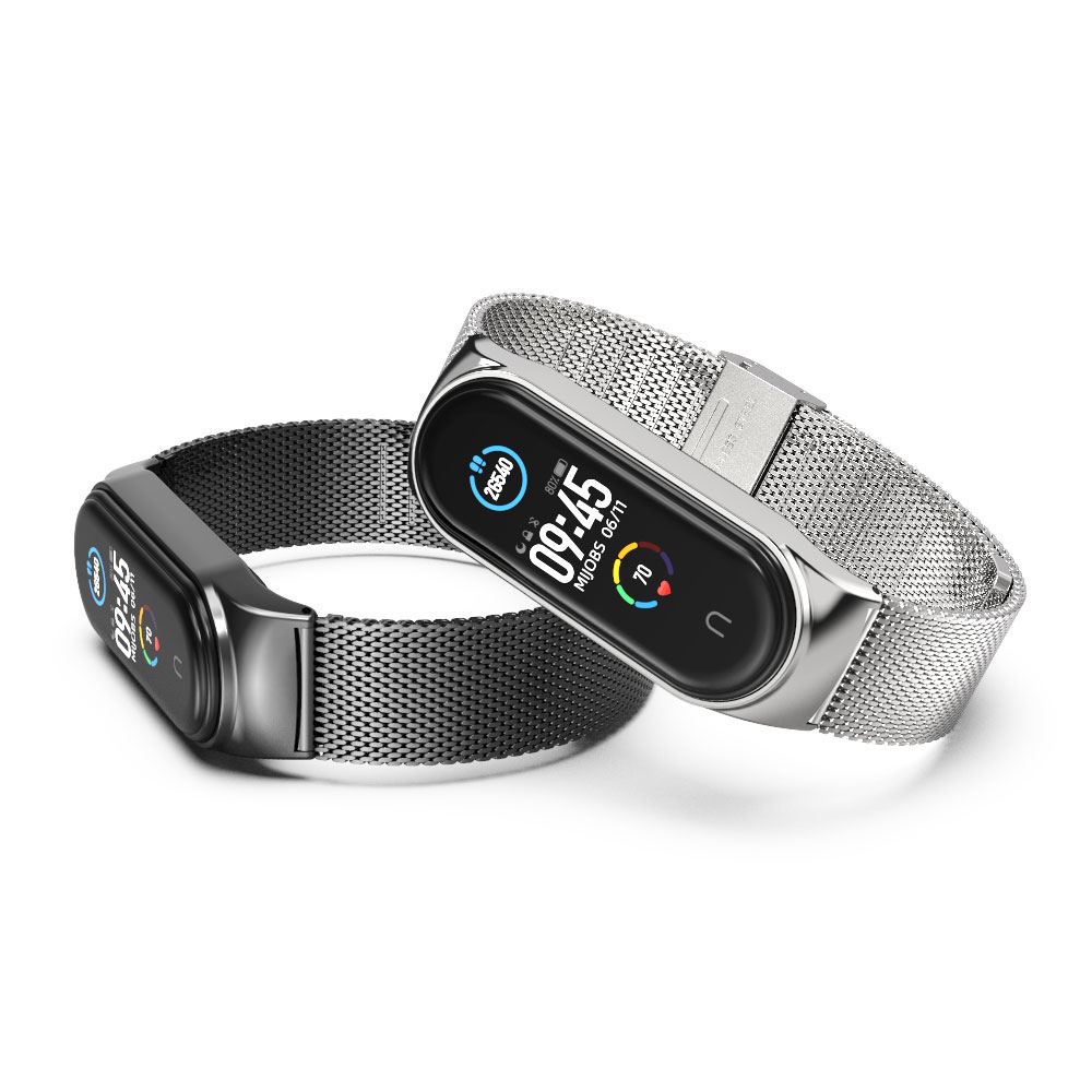 Xiaomi Luxury Watch - Ремешок для Mi Band 11 10