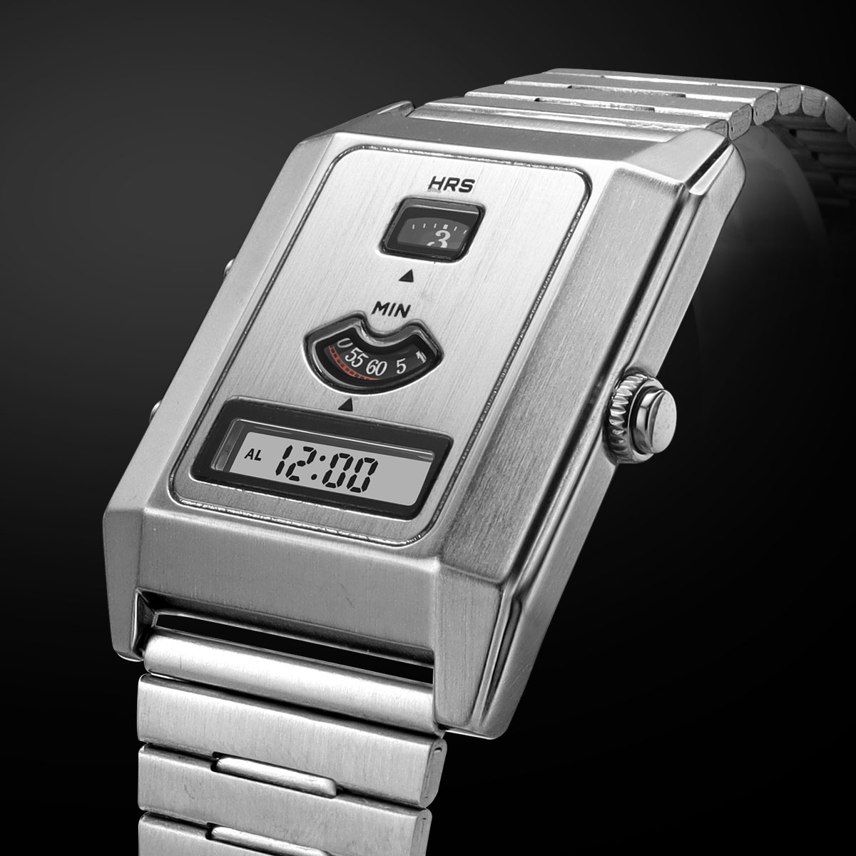 Luxury Watch Cartier - Модные кварцевые электронные мужские часы с
