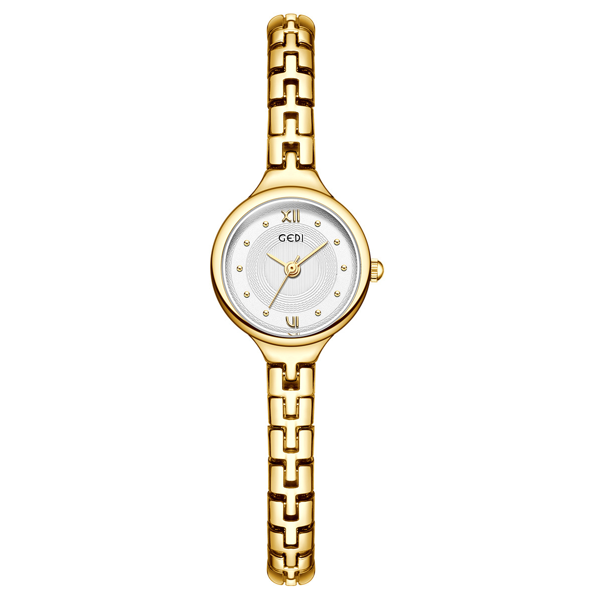 Luxury Watch Vintage - Новые часы, винтажные легкие роскошные нишевые