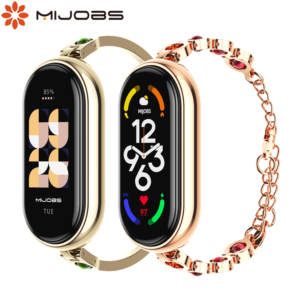 Xiaomi Luxury Watch - Женский ремешок для Mi Band 11