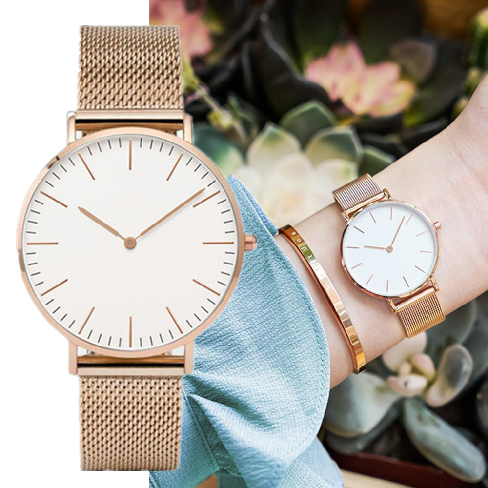 Luxury Quartz Watch Brands - Лучший бренд, роскошные часы, женские модные