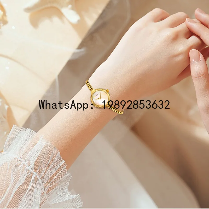 Luxury Watch Events - X-14 Средневековые женские часы класса люкс