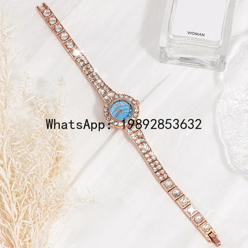 Luxury Watch Events - X-14 Модные женские часы класса люкс