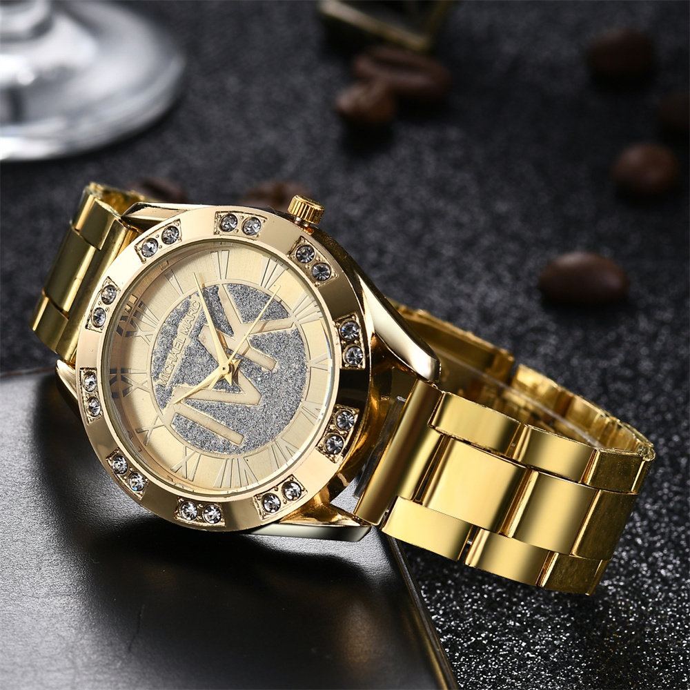 Luxury Watch Events - Элитные женские часы Fashion 2025 с
