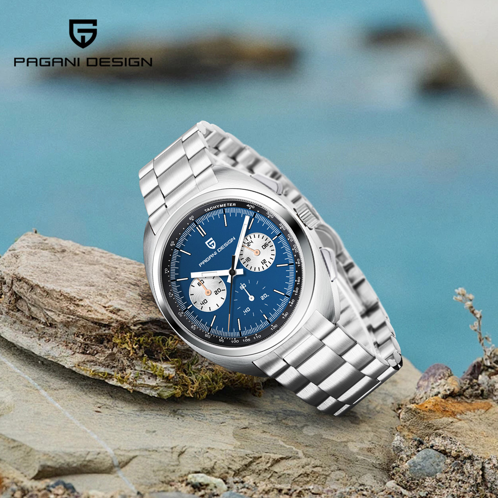 Мужские часы PAGANI DESIGN 202 – обзор и цена Luxury Watch Market