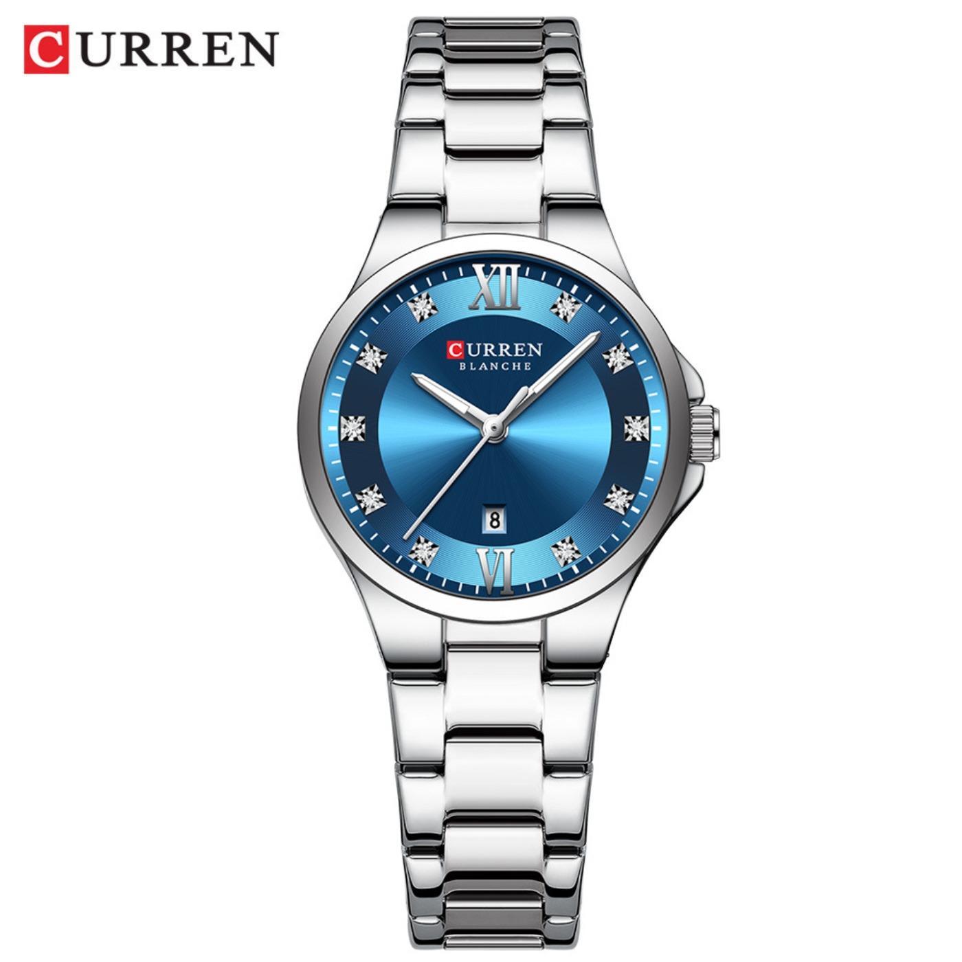 Женские роскошные брендовые ча – обзор и цена Luxury Quartz Watch Brands