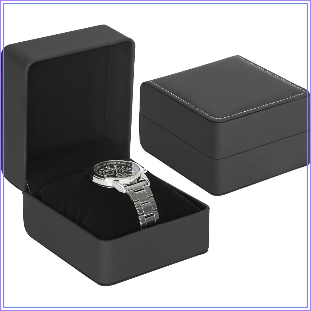 Роскошный дорожный футляр для  – обзор и цена Luxury Watch Image