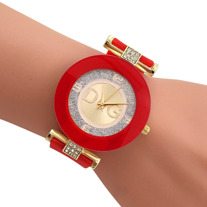Роскошные женские часы с силик – обзор и цена Luxury Watch Market