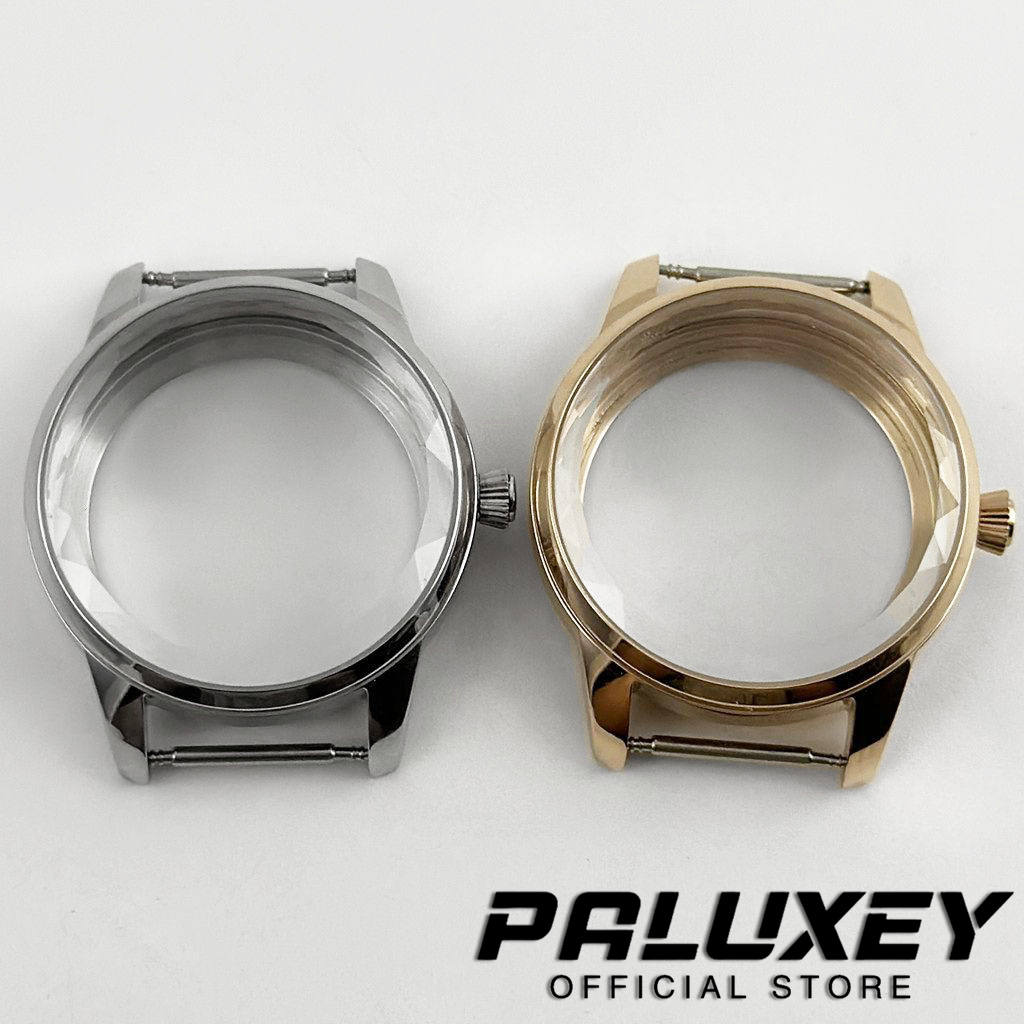 Новый коктейльный 33 мм с брил – обзор и цена Bronze Case Watch