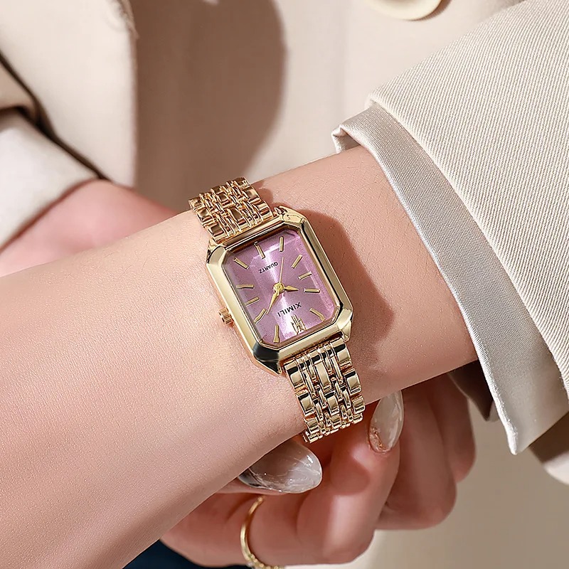 Брендовые женские кварцевые ча – обзор и цена Luxury Watch Cartier