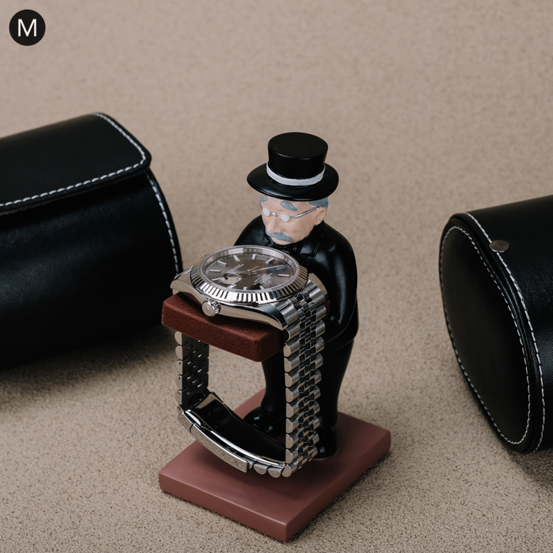 Настольный винтажный держатель – обзор и цена Luxury Watch Vintage