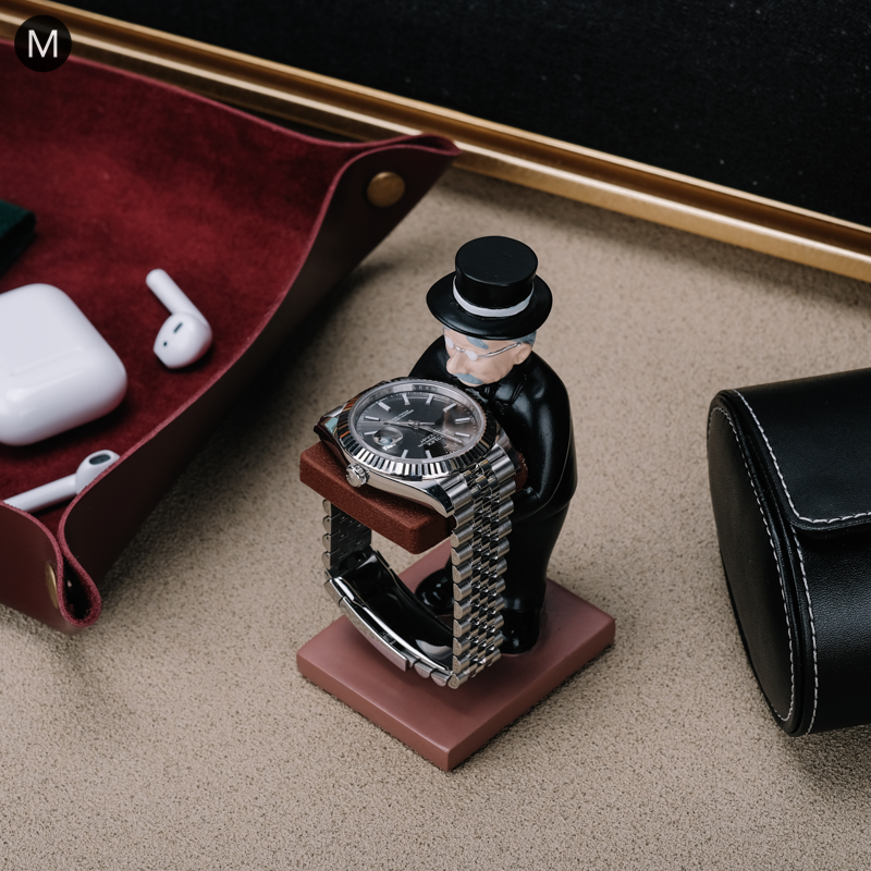 Настольный винтажный держатель – обзор и цена Luxury Watch Vintage