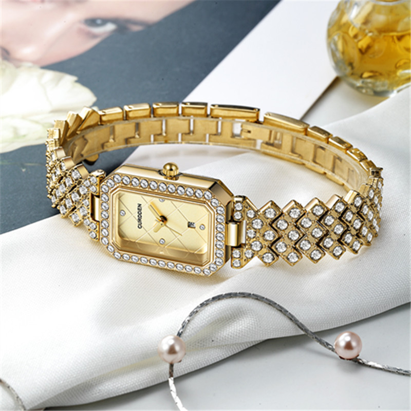 Оригинальные прямоугольные час – обзор и цена Luxury Watch Cartier