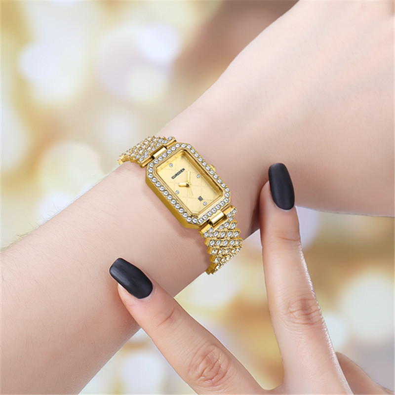 Оригинальные прямоугольные час – обзор и цена Luxury Watch Cartier