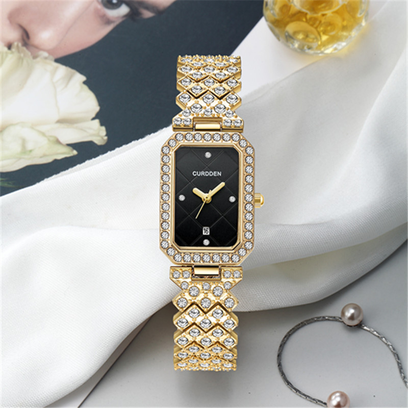 Оригинальные прямоугольные час – обзор и цена Luxury Watch Cartier