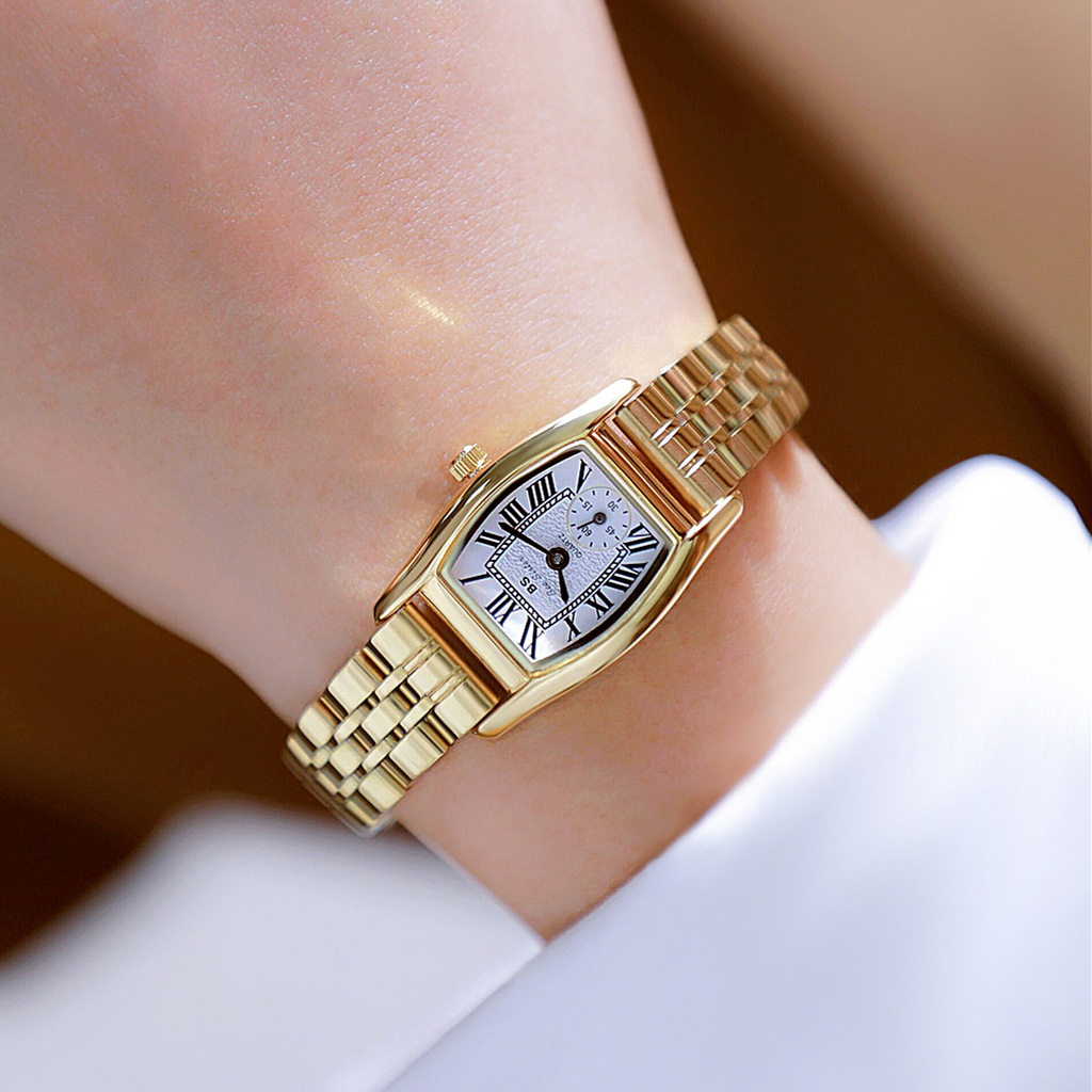 Женские часы BS, универсальные – обзор и цена Luxury Watch Cartier