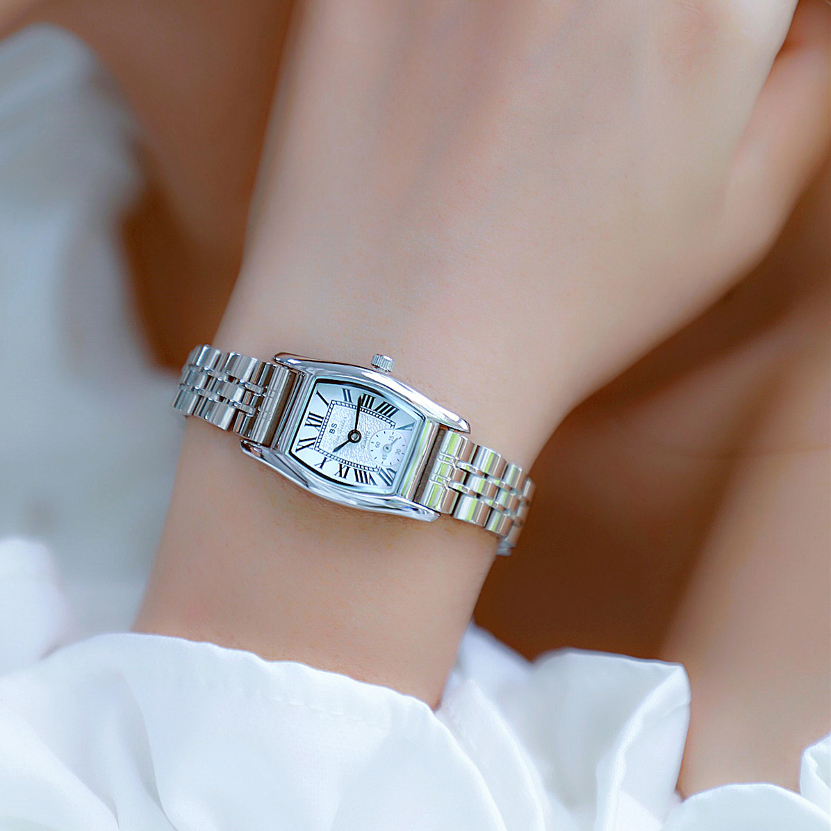 Женские часы BS, универсальные – обзор и цена Luxury Watch Cartier