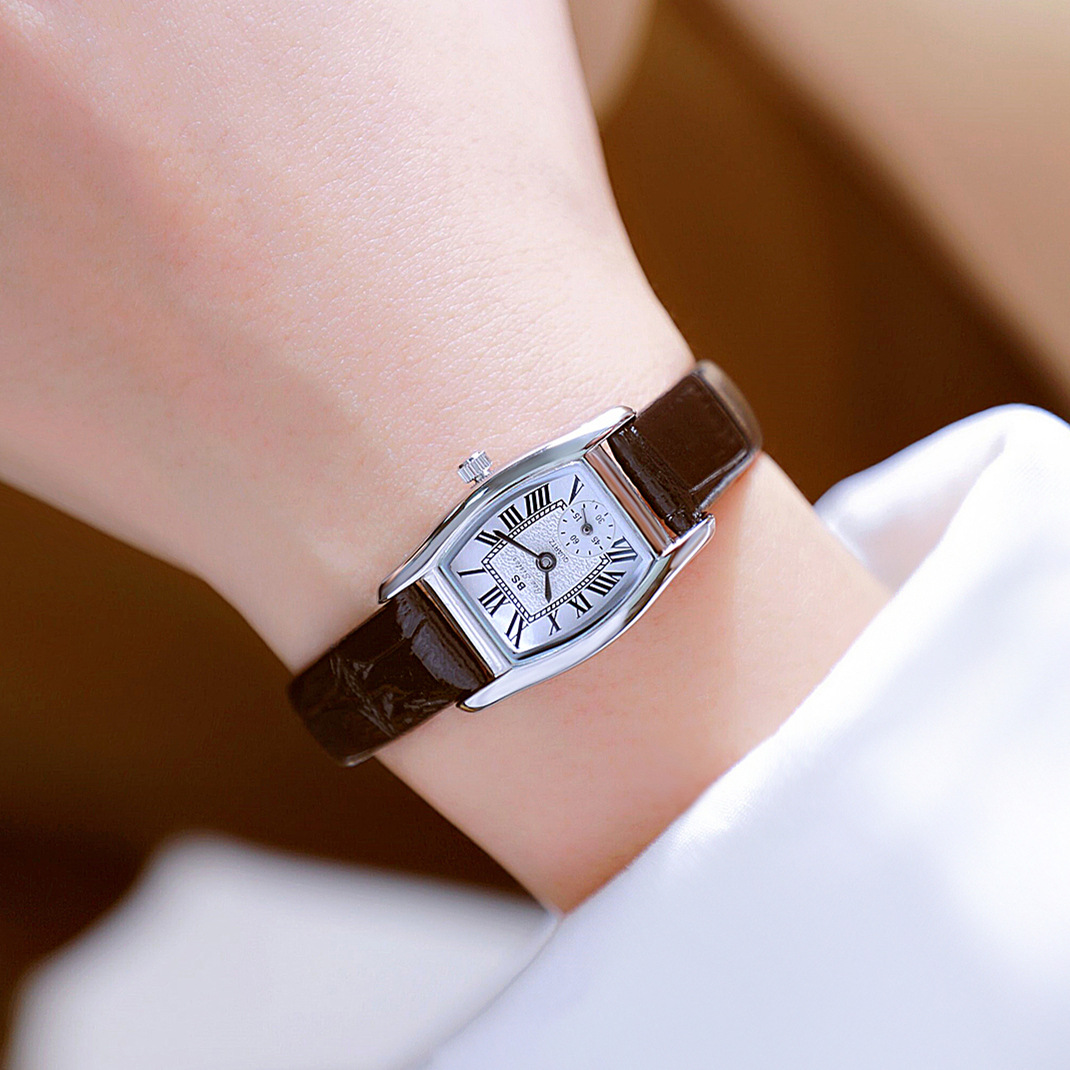 Женские часы BS, универсальные – обзор и цена Luxury Watch Cartier