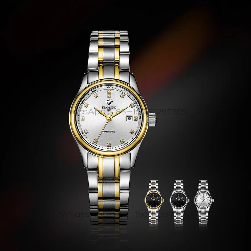 Магазин часов Time Island Watc – обзор и цена Luxury Watch For Women