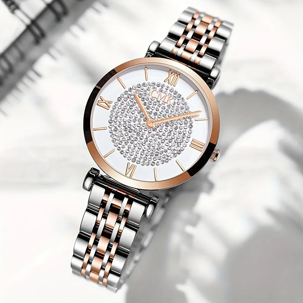 Роскошные ВИНТАЖНЫЕ КВАРЦЕВЫЕ  – обзор и цена Luxury Watch Vintage
