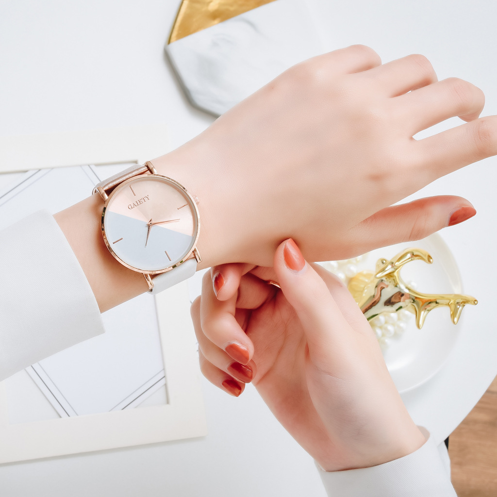 Часы женские, розовое золото,  – обзор и цена Luxury Quartz Watch Brands