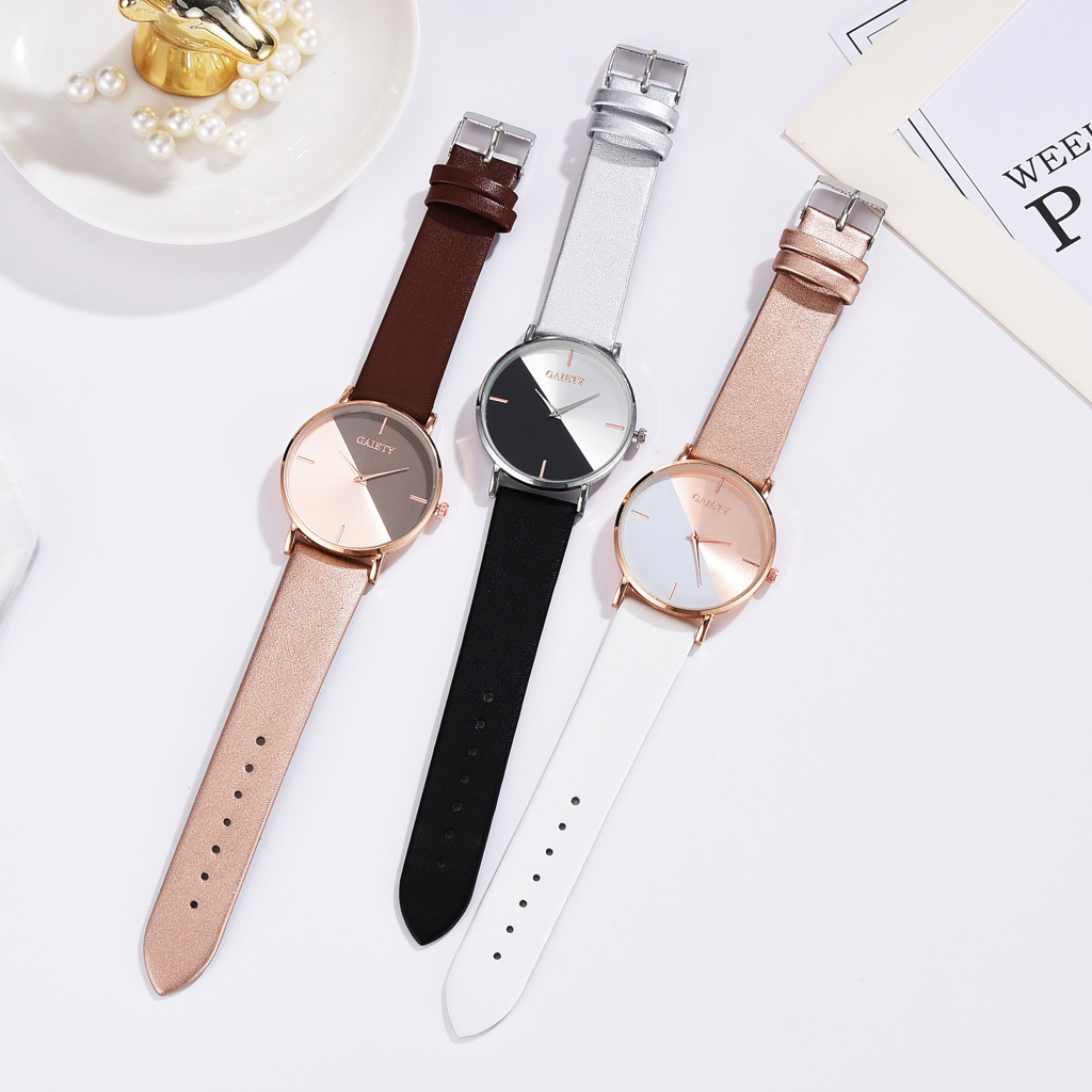 Часы женские, розовое золото,  – обзор и цена Luxury Quartz Watch Brands