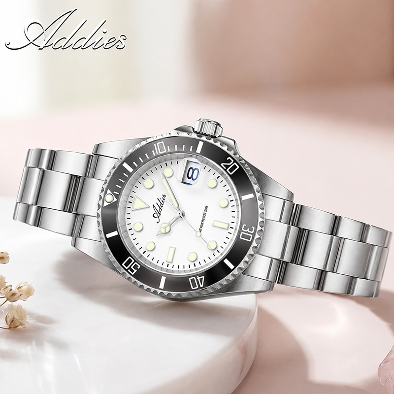 Женские водонепроницаемые часы – обзор и цена Luxury Watch For Women