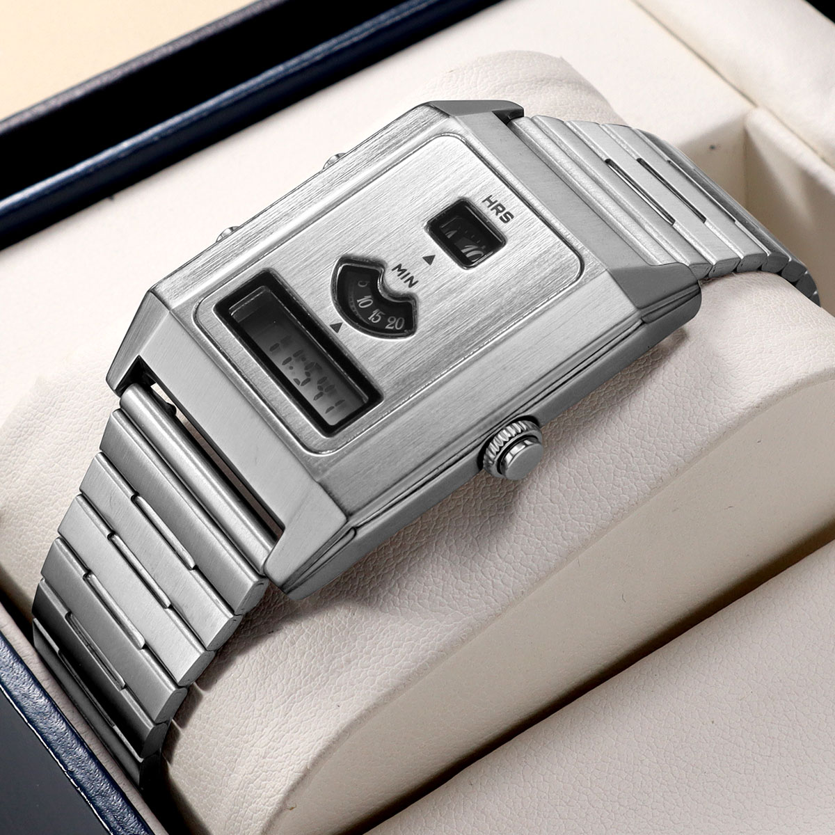 Модные кварцевые электронные м – обзор и цена Luxury Watch Cartier