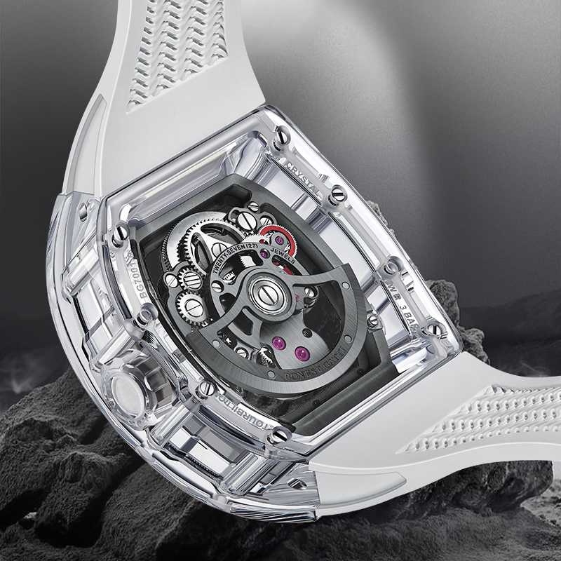 Мужские часы BONEST GATTI с ту – обзор и цена Luxury Watch Brand Tier