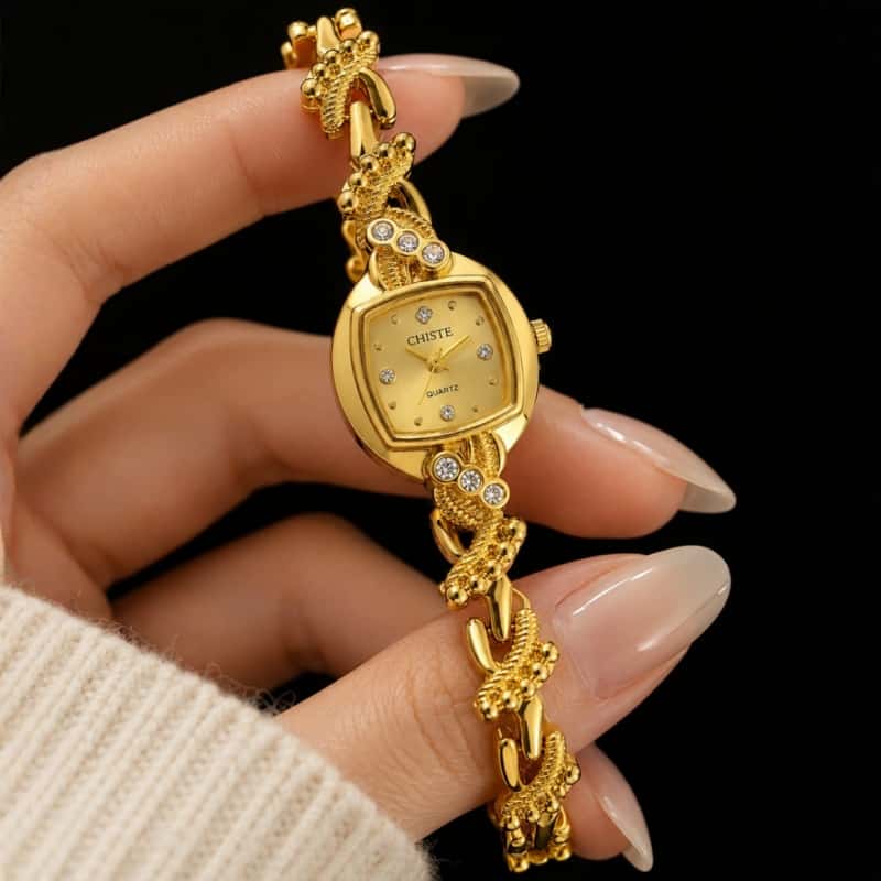 Высококачественные элегантные  – обзор и цена Luxury Quartz Watch Brands