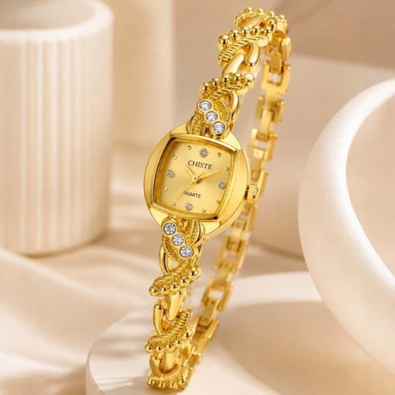 Высококачественные элегантные  – обзор и цена Luxury Quartz Watch Brands