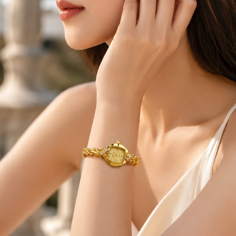 Высококачественные элегантные  – обзор и цена Luxury Quartz Watch Brands