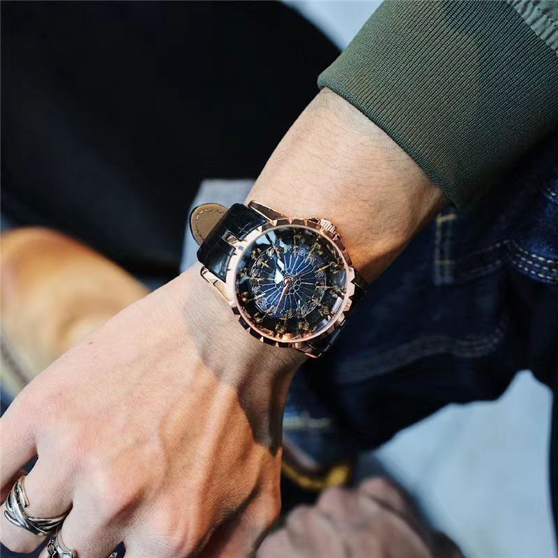 Элитные и элегантные мужские ч – обзор и цена Luxury Watch Brand Tier