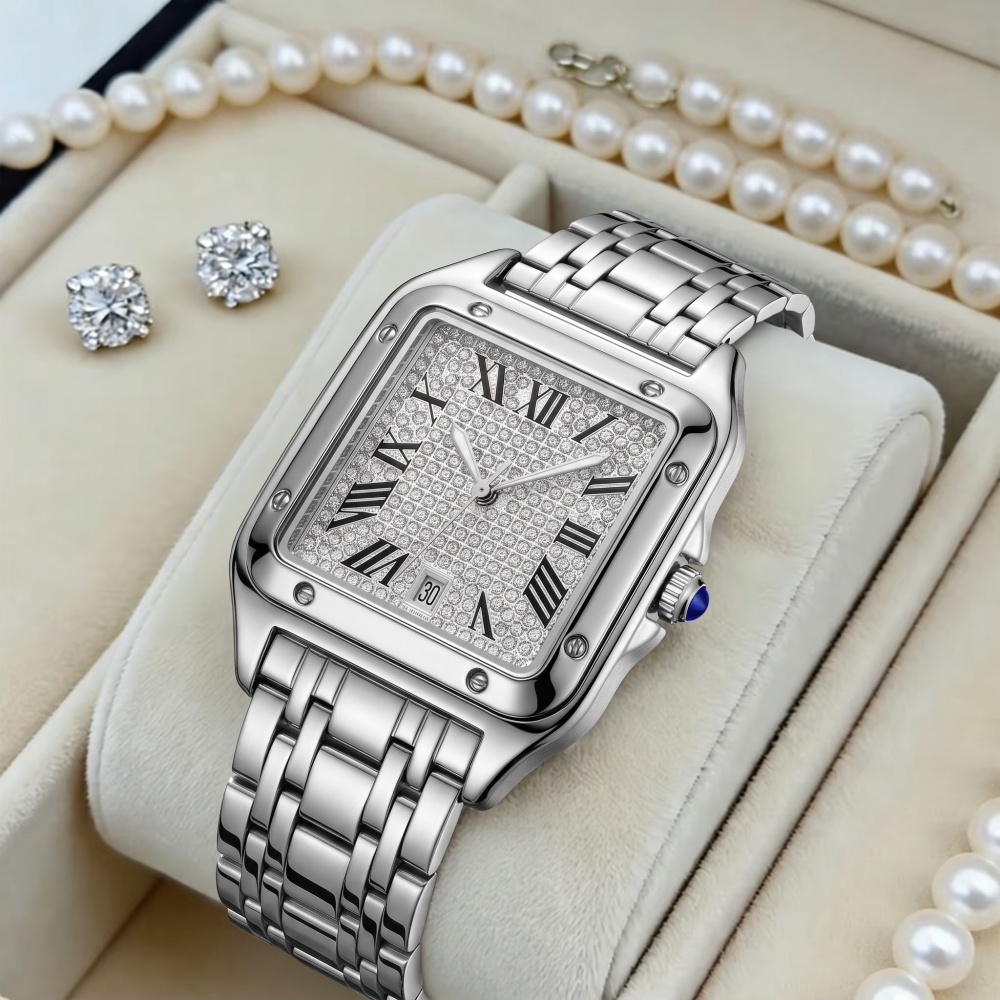 Элегантные и роскошные женские – обзор и цена Luxury Watch Makes