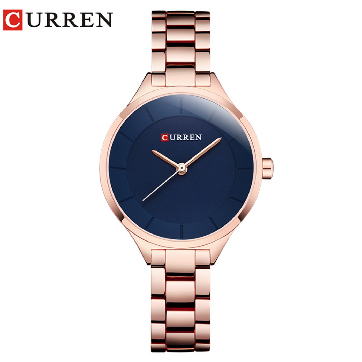Новые простые женские наручные – обзор и цена Luxury Watch For Women