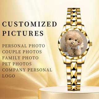Персонализированные часы с инд – обзор и цена Luxury Watch Image