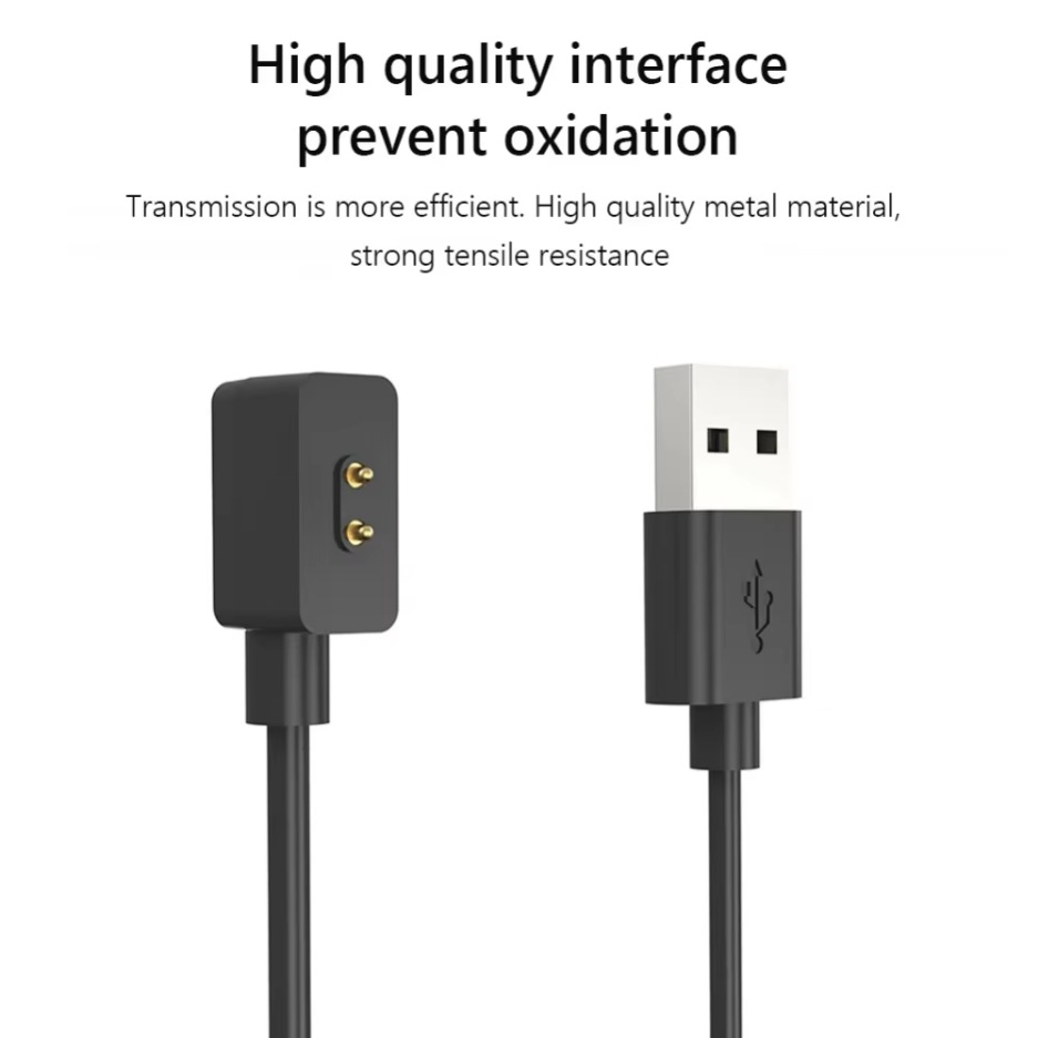 USB-кабель для зарядки Xiaomi  – обзор и цена Xiaomi Luxury Watch