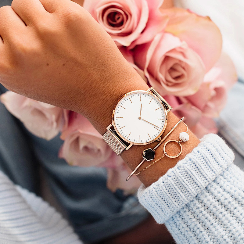 Лучший бренд, роскошные часы,  – обзор и цена Luxury Quartz Watch Brands