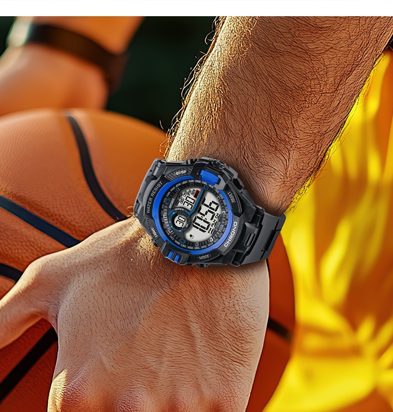 Водонепроницаемые спортивные ч – обзор и цена Luxury Watch Market