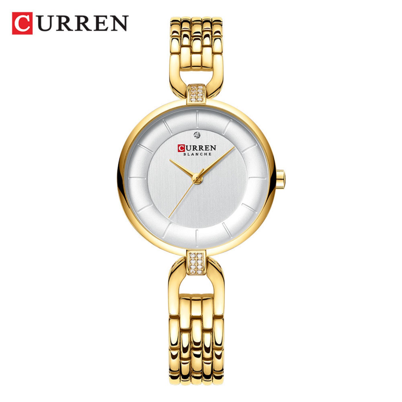 Женские часы CURREN, роскошные – обзор и цена Luxury Watch For Women