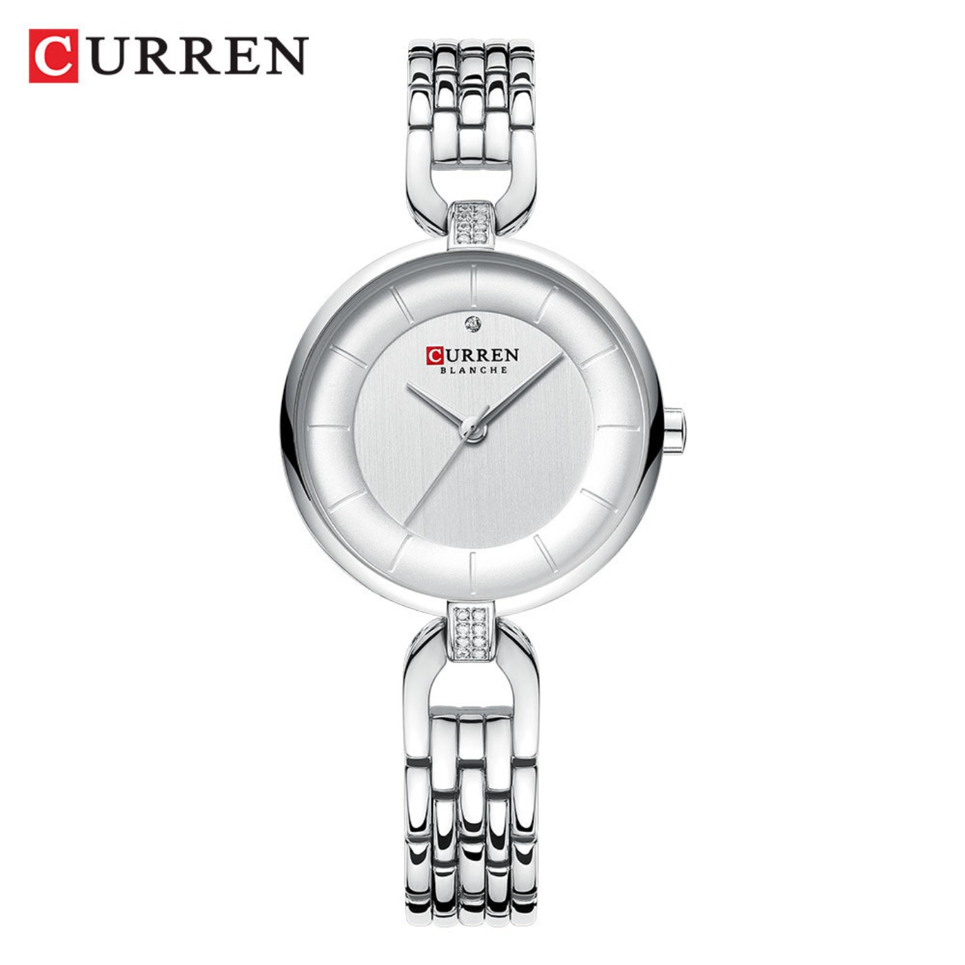Женские часы CURREN, роскошные – обзор и цена Luxury Watch For Women