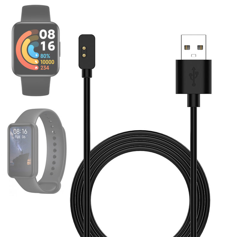 Док-станция для умных часов, а – обзор и цена Xiaomi Luxury Watch