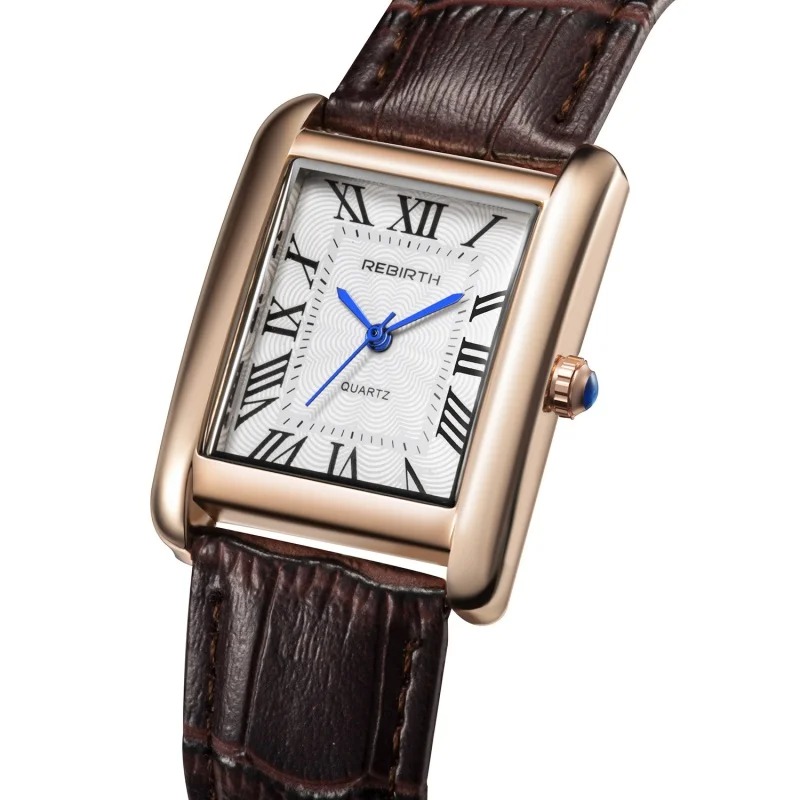 Rebirth 002, элегантный мини-л – обзор и цена Luxury Watch Vintage