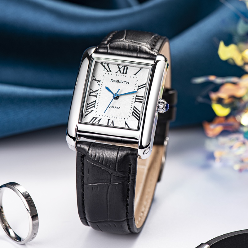 Rebirth 002, элегантный мини-л – обзор и цена Luxury Watch Vintage