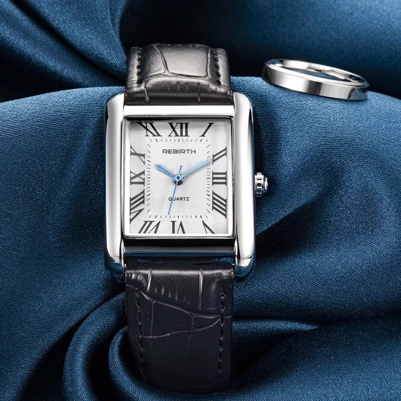 Rebirth 002, элегантный мини-л – обзор и цена Luxury Watch Vintage