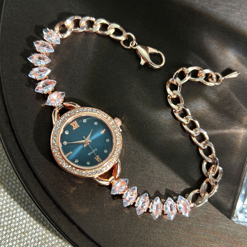 UTHAI CQ383 Модные женские час – обзор и цена Luxury Watch For Women