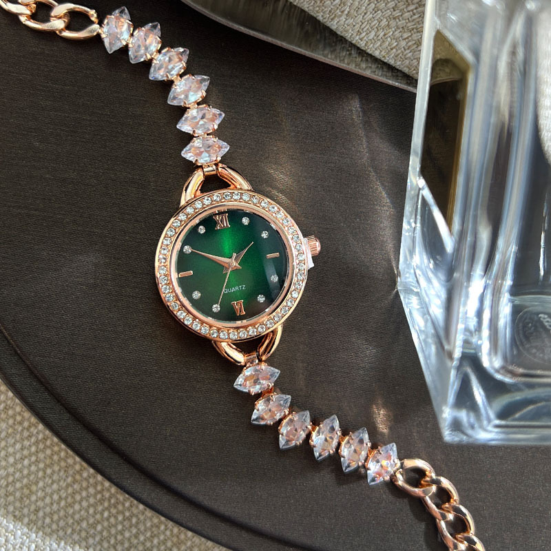 UTHAI CQ383 Модные женские час – обзор и цена Luxury Watch For Women