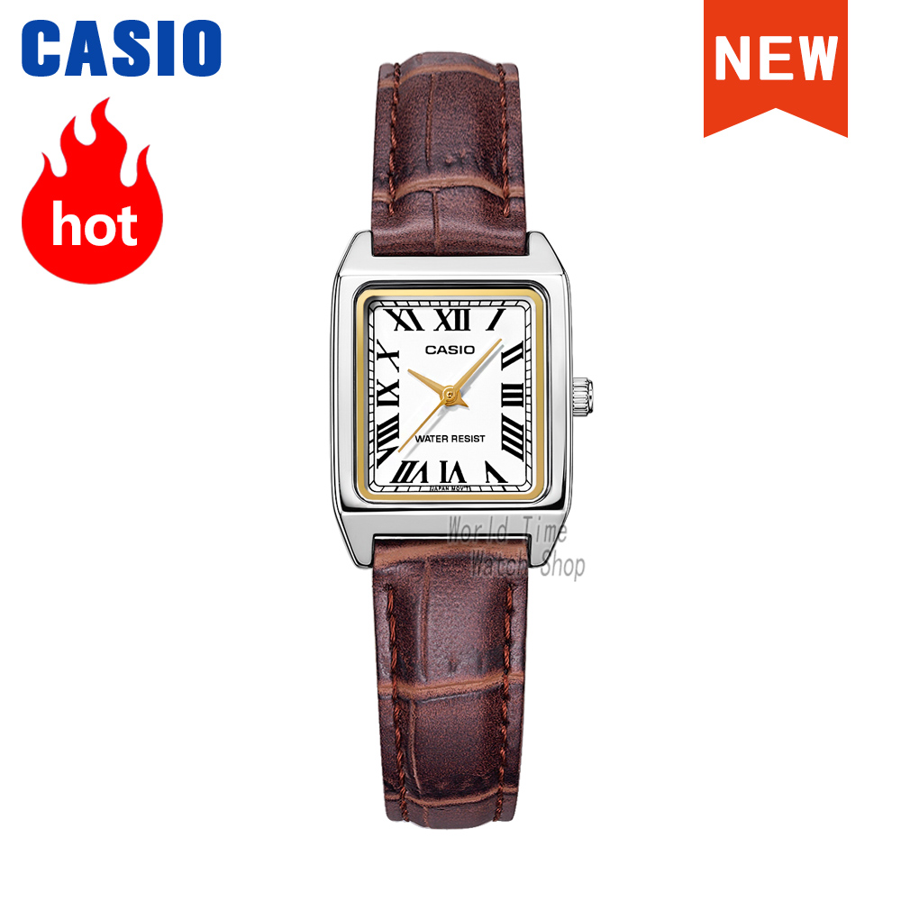Casio часы женские часы лучший – обзор и цена Luxury Watch Cartier